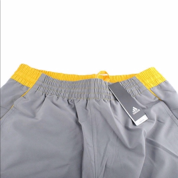 BASKETBALL FOUNDATION PANTS BP7542 L5 - Picture 3 of 7